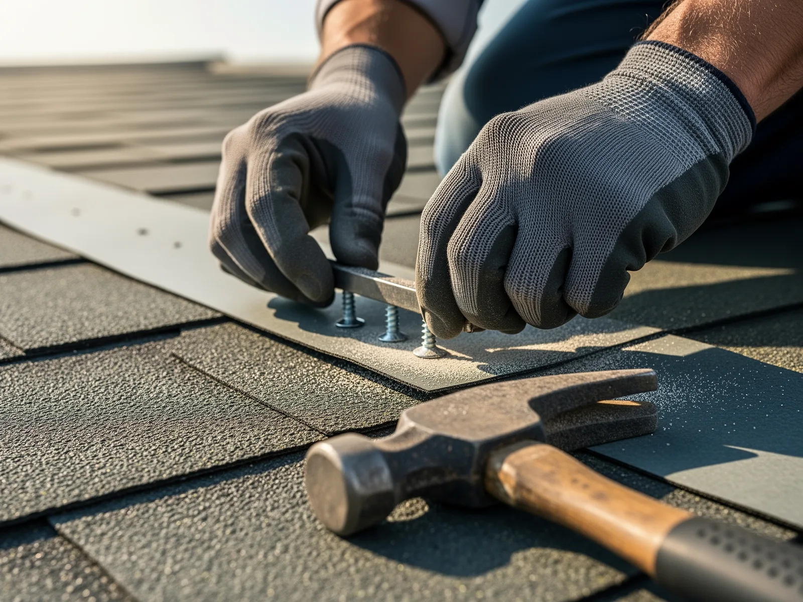 Why choose Fascia Repair in Cooksburg, PA